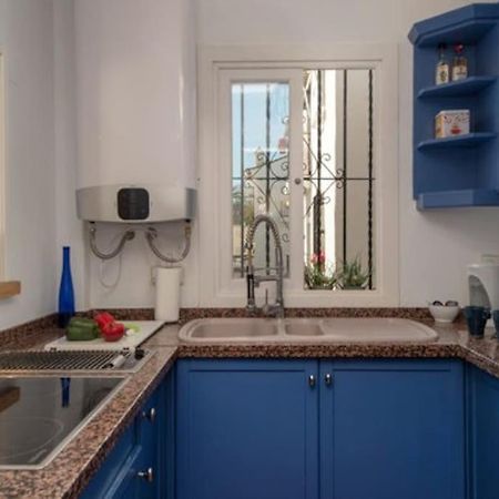 Beautiful Spanish Apartment In Торемолинос Екстериор снимка