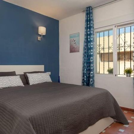 Beautiful Spanish Apartment In Торемолинос Екстериор снимка