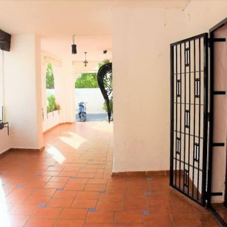 Beautiful Spanish Apartment In Торемолинос Екстериор снимка