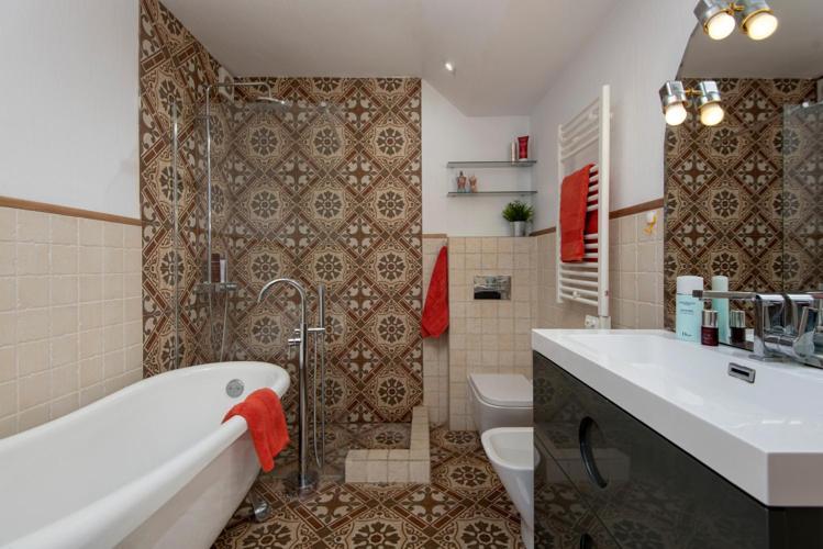 Beautiful Spanish Apartment In Торемолинос Екстериор снимка